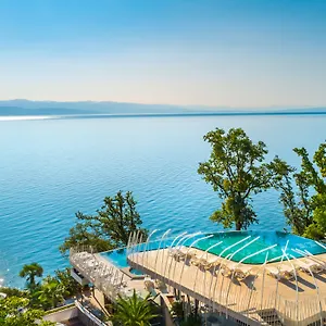 Grand Adriatic Hotel Abbazia