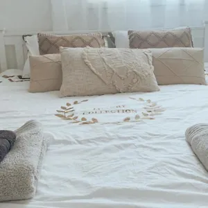 Shanshan Luxury דירה אילת