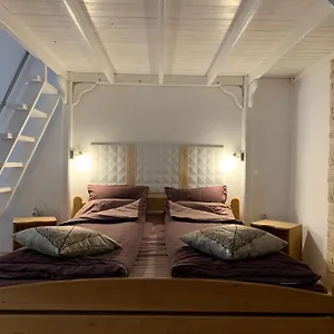  Appartement Abc