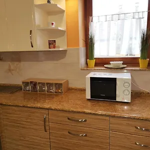 Apartament Bird Hill, Budapesta