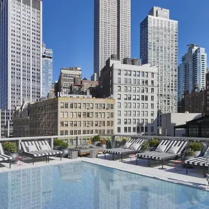 Virgin Hotel New York