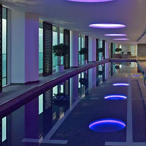 Intercontinental Festival By Ihg מלון דירות דובאי