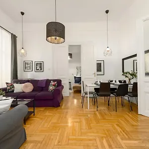  Appartement Black & White