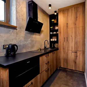 Skibowki Sauna&jacuzzi , Zakopane Lengyelország