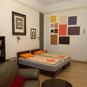 Abc Budapest