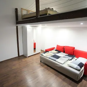  Appartement Bpr Whistle Arts Industrial