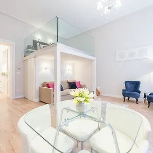  Appartement White Trees