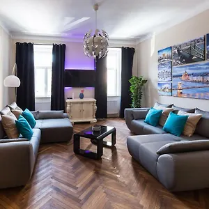  Appartement Center,the Rumbach